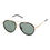 Thumbnail: Belstaff Gold Stainless Steel Sunglasses