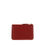 Thumbnail: Comme Des Garçons Blue Calf Leather Bos Taurus Wallet
