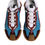 Thumbnail: Dolce & Gabbana Multicolor Nylon NS1 Low Top Sneakers Shoes