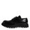 Thumbnail: Dolce & Gabbana Black Leather Lace Up Trekking Dress Shoes