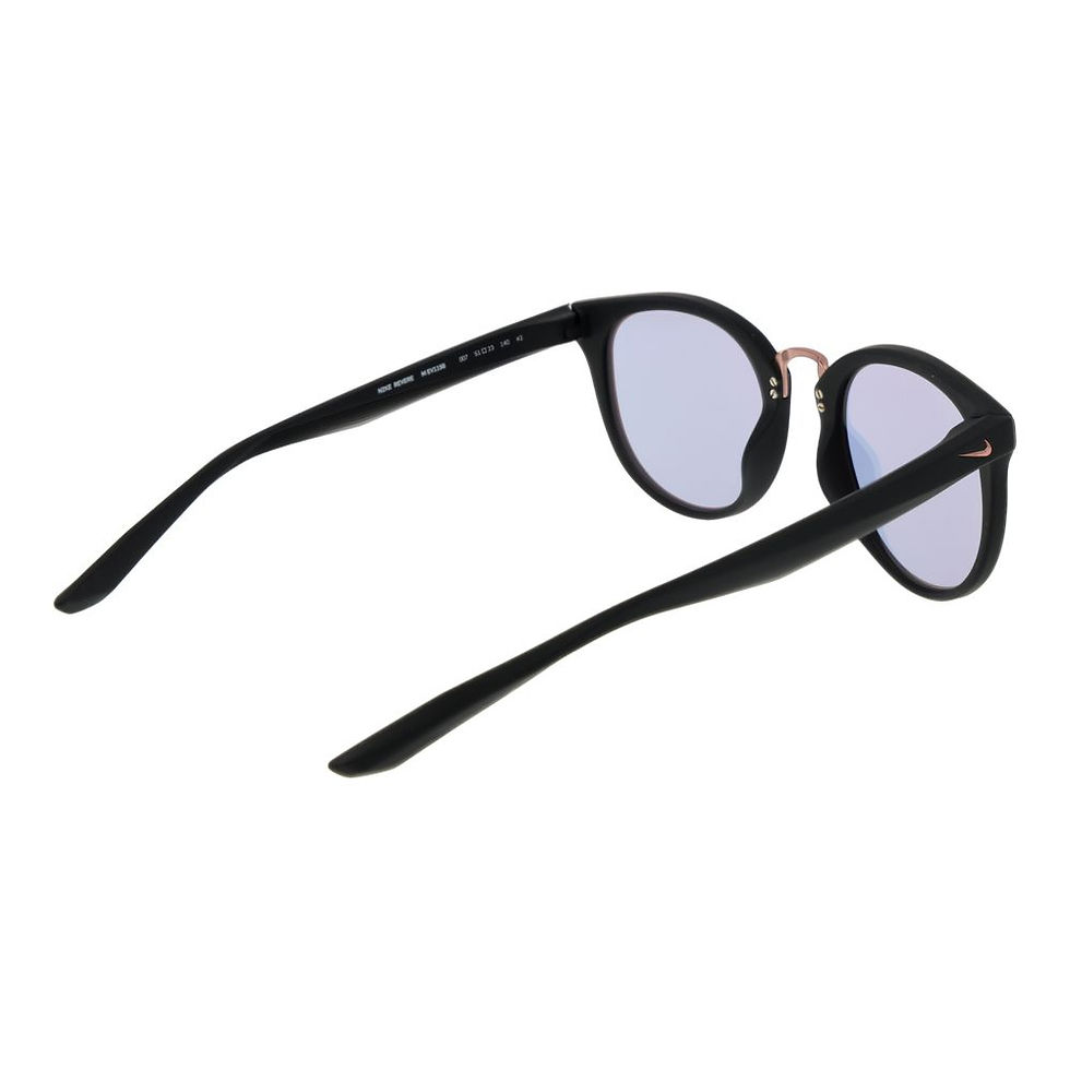 Thumbnail: Nike Black TR90 Sunglasses