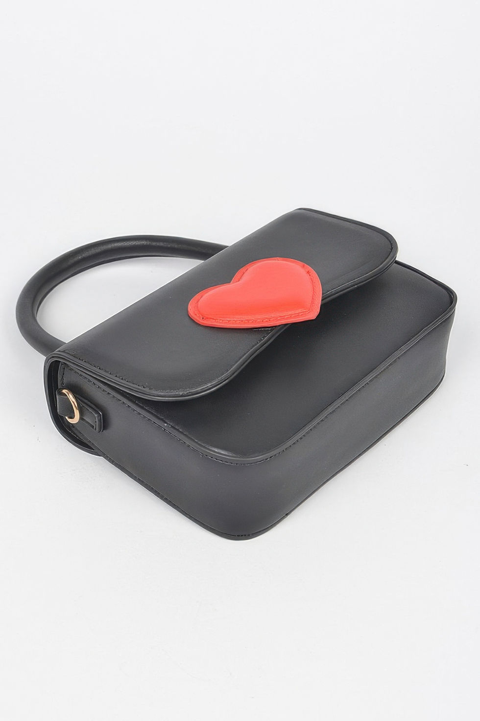 Thumbnail: Vegan Top Handle Bag