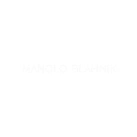 Manolo Blahnik