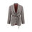 Thumbnail: Brunello Cucinelli Brown Wool Jackets And Coat