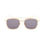 Thumbnail: Belstaff Gold Titanium Sunglasses