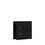 Thumbnail: Margiela Black Calf Leather Bos Taurus Wallet