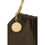 Thumbnail: Stella McCartney Brown Polyester Shoulder Bag
