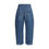 Thumbnail: Givenchy Blue Cotton Jeans Denim