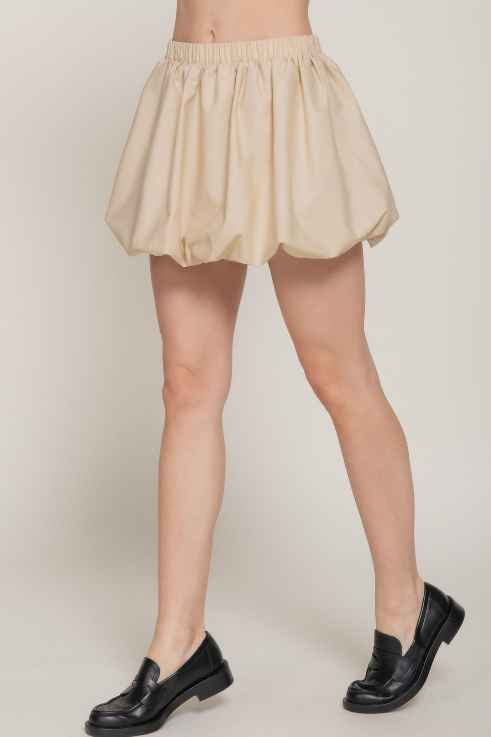 Thumbnail: Balloon Mini Skirt