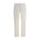 Thumbnail: Brunello Cucinelli White Cotton Slim Fit Jeans