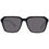 Thumbnail: Gant Black Plastic Sunglasses