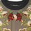 Thumbnail: Dolce & Gabbana Enchanted Sicily Silk Crewneck Blouse Sweater