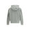 Thumbnail: Thom Browne Gray Cotton Sweatshirt
