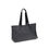 Thumbnail: Michael Kors Black Polyester Shoulder Bag