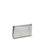 Thumbnail: Stella McCartney Silver Polyester Shoulder Bag