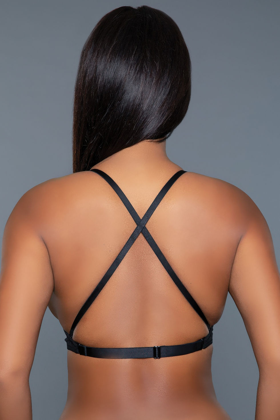 Thumbnail: U-shape Bra
