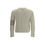 Thumbnail: Thom Browne Beige Cotton Sweatshirt
