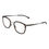 Thumbnail: Hugo Boss Brown Stainless Steel Glasses (Frames)
