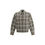 Thumbnail: Burberry Bicolor Wool Bomber