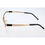 Thumbnail: Porsche Design Gold Metal Glasses (Frames)