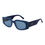 Thumbnail: Gant Blue Acetate Sunglasses