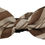 Thumbnail: Dolce & Gabbana Multicolor Patterned Adjustable Neck Bow Tie Men