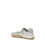 Thumbnail: Miu Miu Gray Recycled Polyamide Ballet Flats