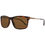 Thumbnail: Timberland Gray Metal Sunglasses