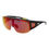 Thumbnail: Fila Black Plastic Sunglasses
