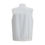 Thumbnail: Brunello Cucinelli White Polyamide Sleveless Jacket