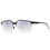 Thumbnail: Mercedes Benz Black Metal Sunglasses