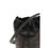 Thumbnail: Margiela Black Calf Leather Bos Taurus Shoulder Bag