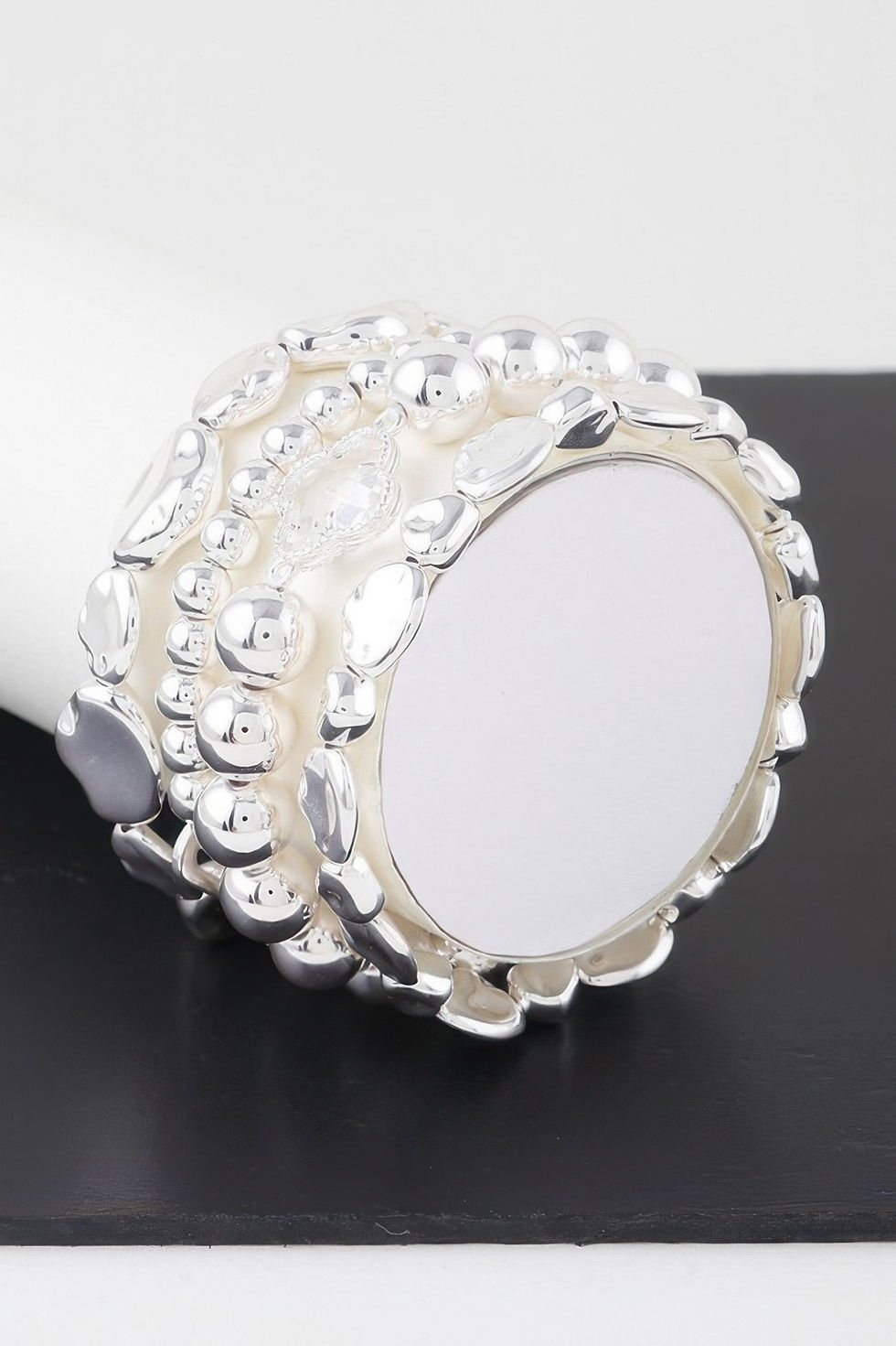 Thumbnail: Beaded Beauty Bracelet