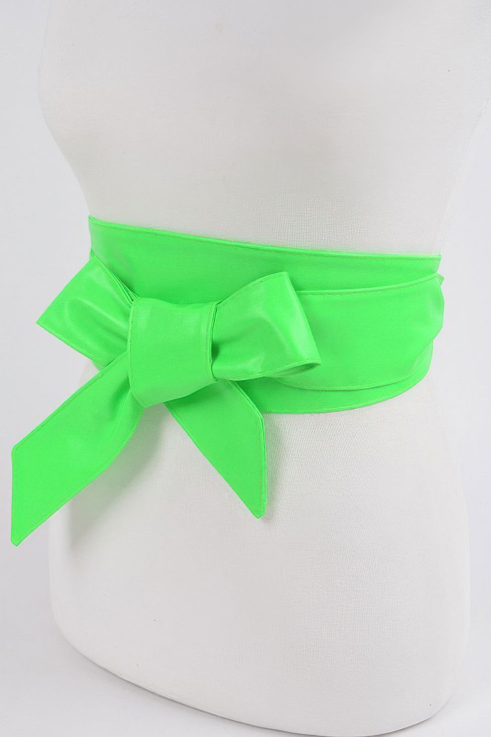 Thumbnail: Neon Color Kimono Belt