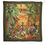 Thumbnail: Dolce & Gabbana Multicolor Jungle Print Modal 134cm x 129.5cm Men Scarf