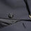 Thumbnail: Dolce & Gabbana Dark Blue Cotton Men Jacket Coat Suit Blazer