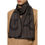 Thumbnail: Givenchy Gray Cashmere Scarf