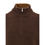 Thumbnail: Gran Sasso Brown Wool Turtleneck