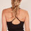 Thumbnail: Criss cross back sports top