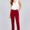 Thumbnail: Seam Side Pocket Classic Long Pants