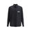 Thumbnail: Balenciaga Black Cotton Shirt