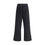 Thumbnail: Balenciaga Black Cotton Casual Pants