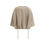 Thumbnail: Fendi Beige Cotton Cloacks