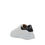 Thumbnail: Philipp Plein White Rubber Low Top Sneakers