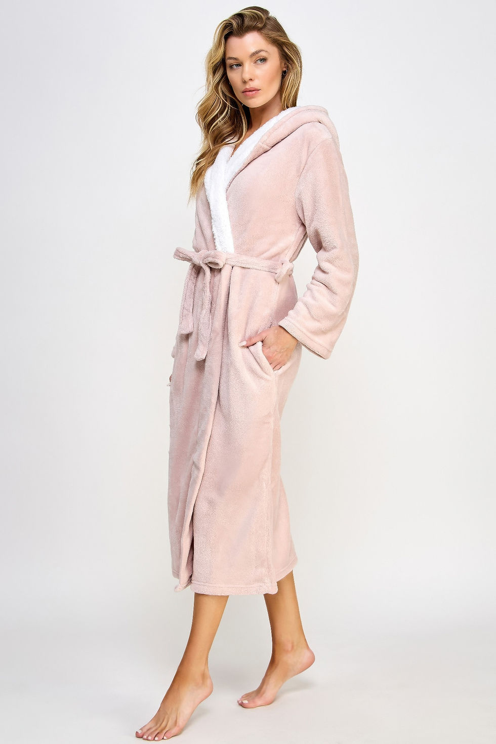 Thumbnail: Janette Robe Pink