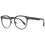 Thumbnail: Ermenegildo Zegna Gray Titanium Glasses (Frames)