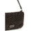Thumbnail: Staud Black Other Fibres Shoulder Bag