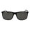 Thumbnail: Fila Black Rubber Sunglasses