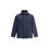 Thumbnail: Thom Browne Blue Polyester Shell Jacket