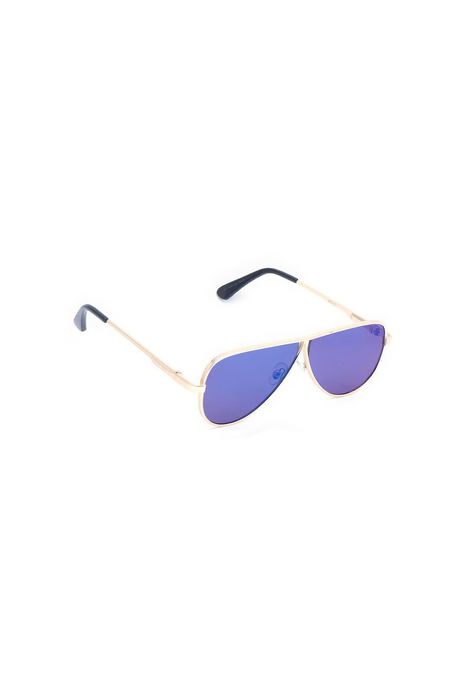 Thumbnail: Modern Aviators Shape Sunglasses